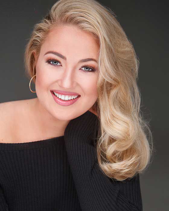 Christa Steiner, Miss Coastal Shores